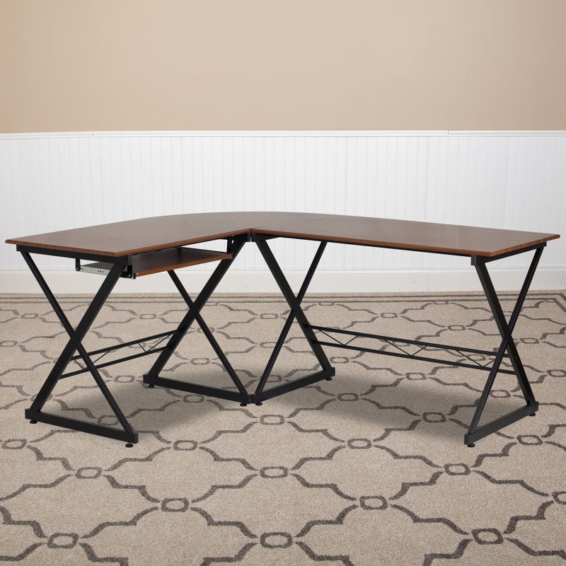 Wayfair pull out desk discount